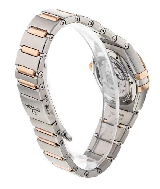 Omega Constellation Ladies 131.25.29.20.53.002 Image 3